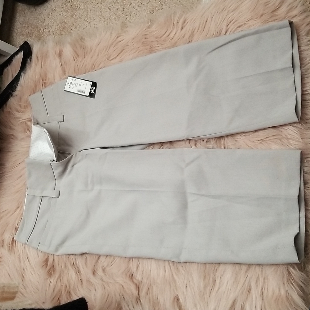 Work pants